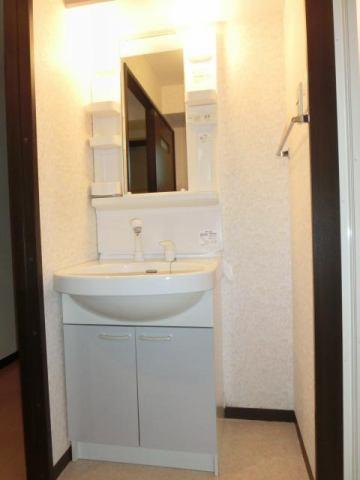 ヴィスコンティ　洗面台・洗面所　