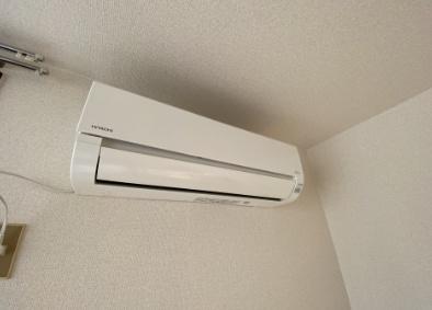 パインクレスト　その他設備　エアコン