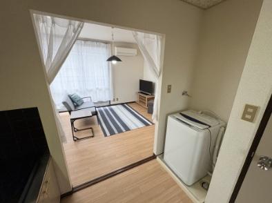 パインクレスト　キッチン　