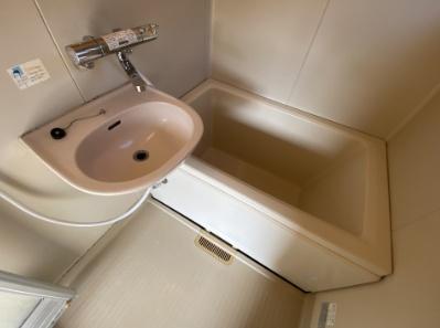 パインクレスト　キッチン　