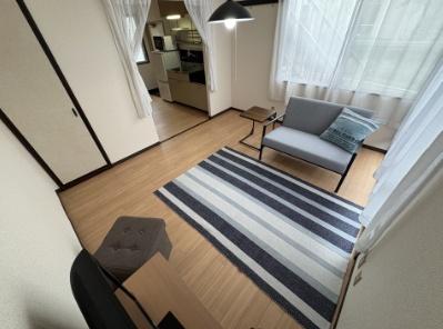 パインクレスト　洋室　