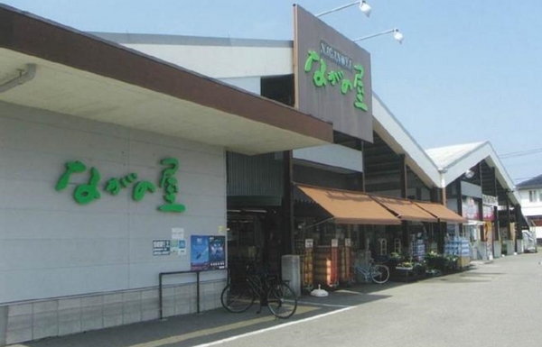 レジデンス和知川原Ｃ棟　ながの屋霧島店（スーパー）／545m　