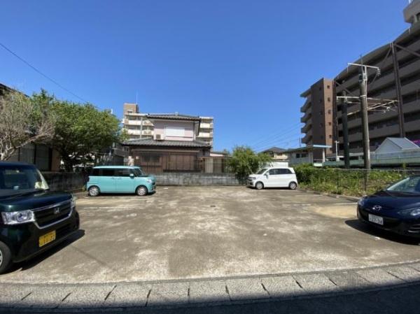 フェニックスハイム1　駐車場　