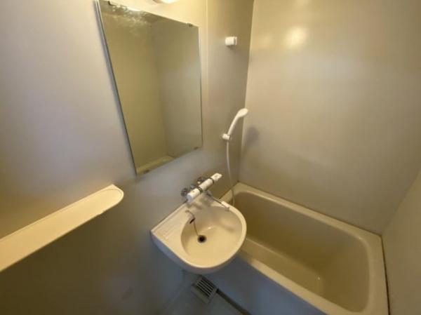フェニックスハイム1　洗面台・洗面所　