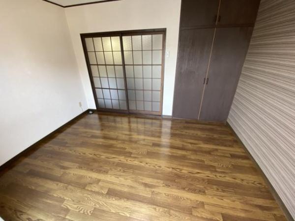 フェニックスハイム1　洋室　