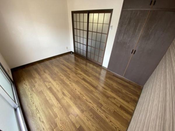 フェニックスハイム1　洋室　