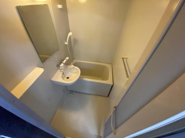 フェニックスハイム1　バス　