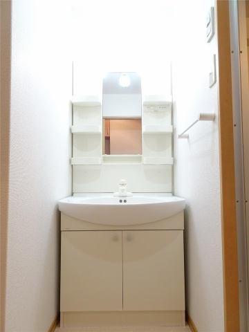 　洗面台・洗面所　