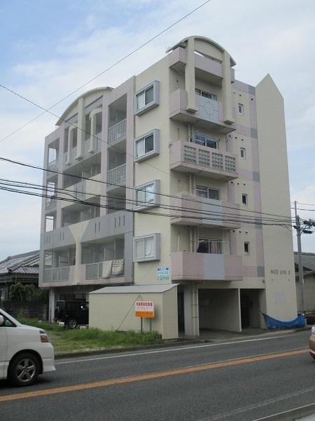 宮崎市大字島之内