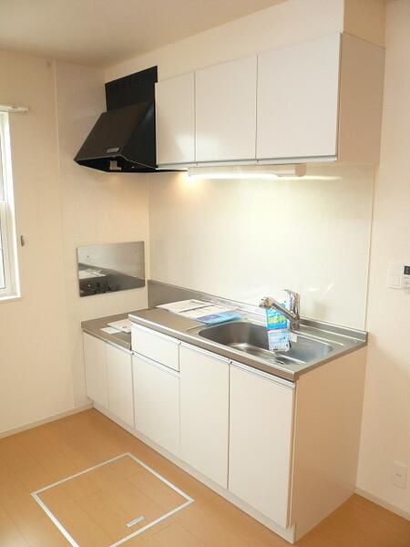 ユニゾン・ベル キッチン ユニゾン・ベル キッチン