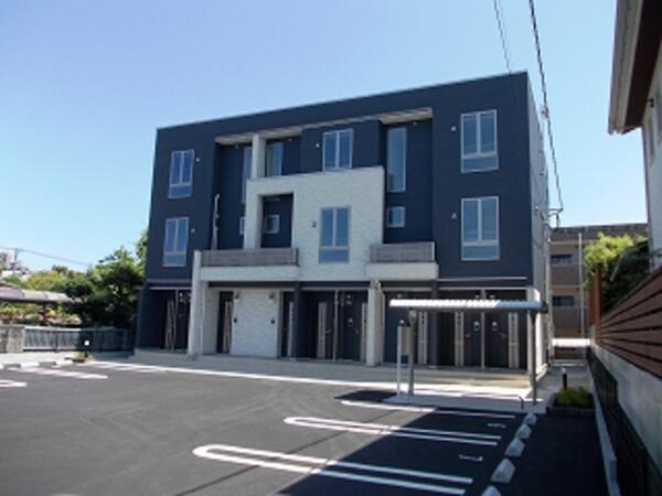 宮崎市和知川原２