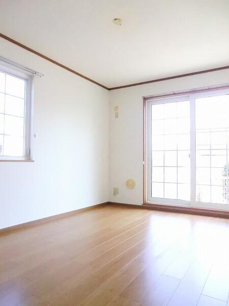 サンパティークミツイ リビング サンパティークミツイ リビング