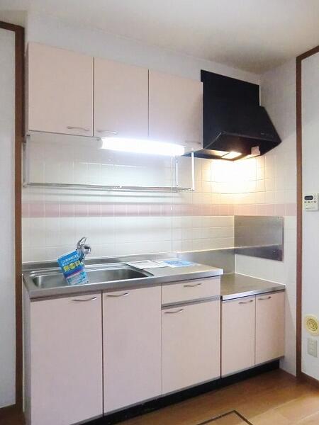 サンパティークミツイ キッチン サンパティークミツイ キッチン