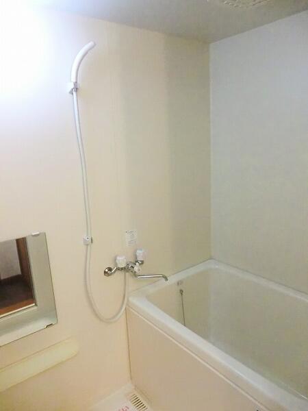 サンパティークミツイ バス サンパティークミツイ バス