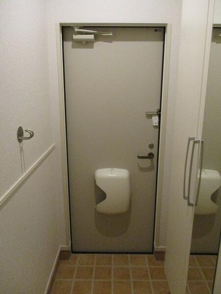 フラン・アンジュ 玄関 フラン・アンジュ 玄関