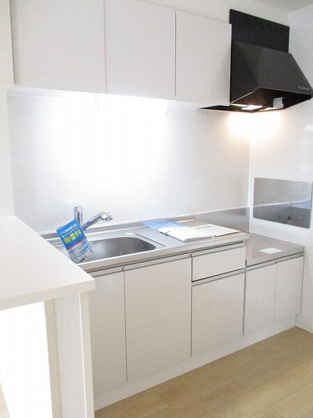 フラン・アンジュ キッチン フラン・アンジュ キッチン