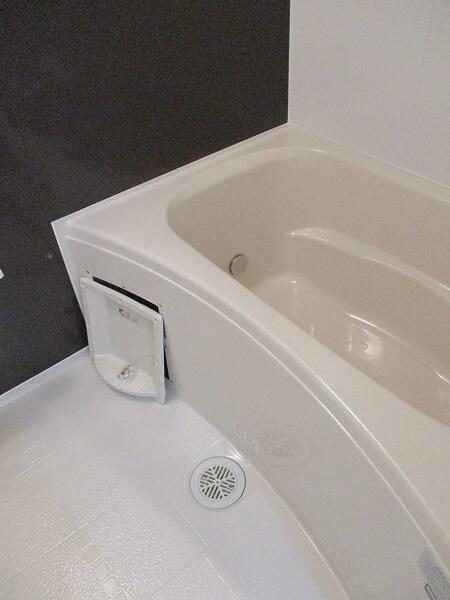 フラン・アンジュ バス フラン・アンジュ バス