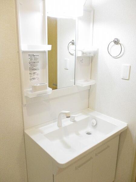 フラン・アンジュ 洗面台・洗面所 フラン・アンジュ 洗面台・洗面所