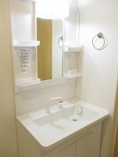 ソレイユ 洗面台・洗面所 ソレイユ 洗面台・洗面所