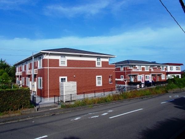 宮崎市佐土原町下那珂