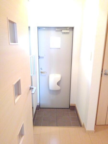 サンシャイン　レジデンス　