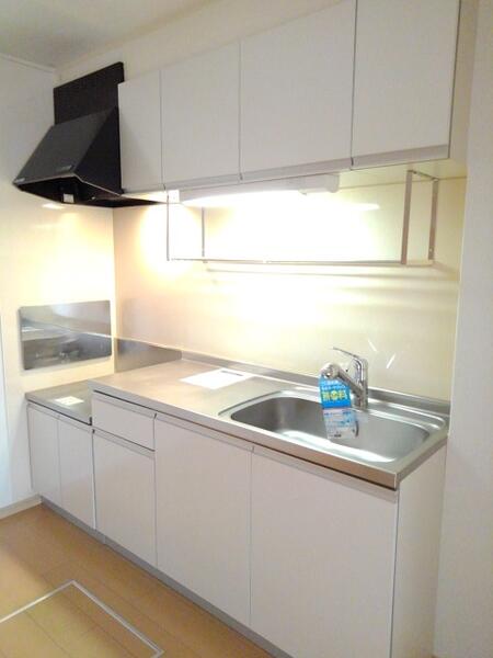 サンシャイン　レジデンス　