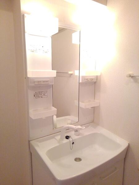 サンシャイン　レジデンス　