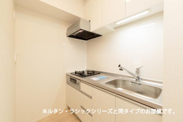 eterno キッチン eterno キッチン