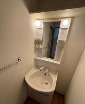 　洗面台・洗面所　