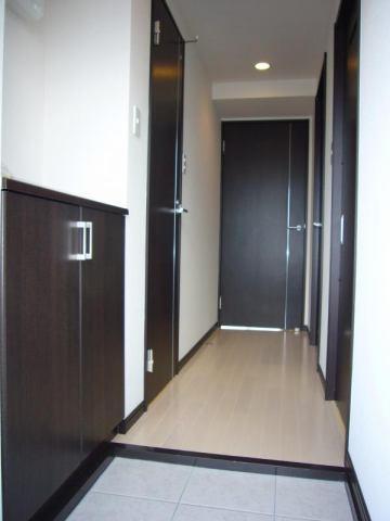 ヴィラ 玄関 ヴィラ 玄関