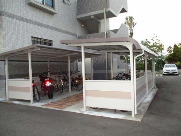 ヴィラ エントランス ヴィラ エントランス