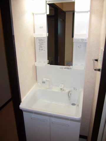 ヴィラ 洗面台・洗面所 ヴィラ 洗面台・洗面所