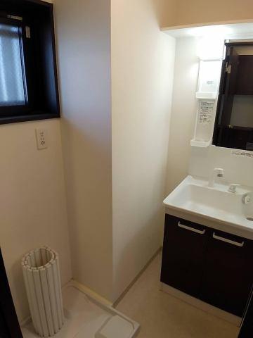 　洗面台・洗面所　