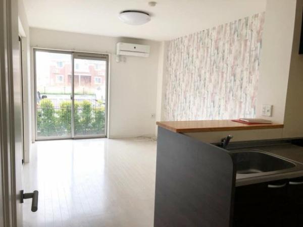 ラフティ1 リビング ラフティ1 リビング