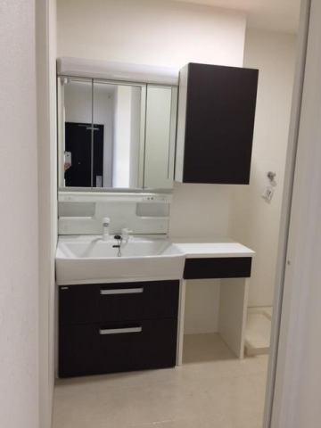 ラフティ1 洗面台・洗面所 ラフティ1 洗面台・洗面所