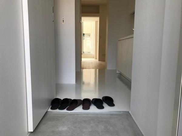 AKHD 玄関 AKHD 玄関