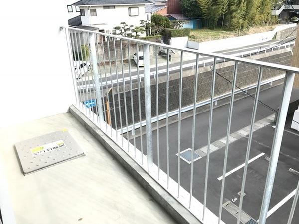 AKHD バルコニー AKHD バルコニー