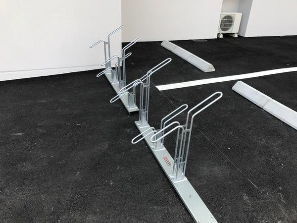 AKHD その他共用部分 駐輪場 AKHD その他共用部分 駐輪場