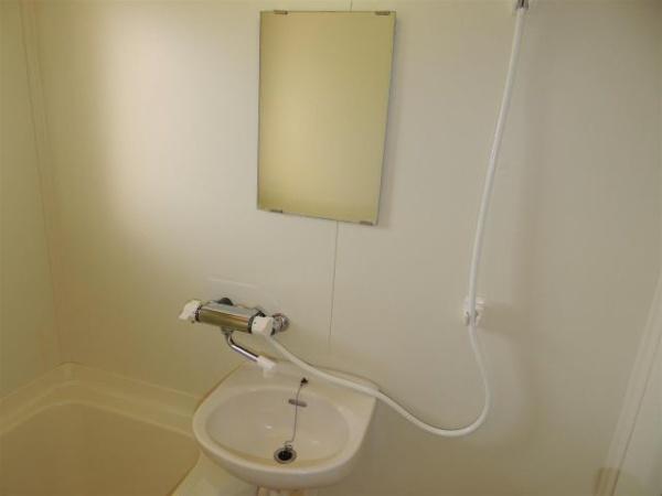 　洗面台・洗面所　