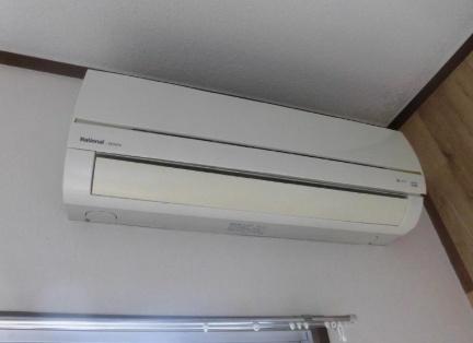 コーポレジェンド その他設備 エアコン コーポレジェンド その他設備 エアコン