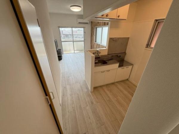 コーポレジェンド キッチン コーポレジェンド キッチン