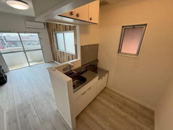 コーポレジェンド キッチン コーポレジェンド キッチン