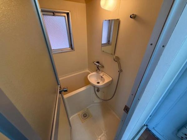 コーポレジェンド バス コーポレジェンド バス