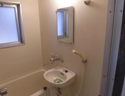 コーポレジェンド 洗面台・洗面所 コーポレジェンド 洗面台・洗面所