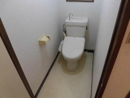 コーポレジェンド トイレ コーポレジェンド トイレ