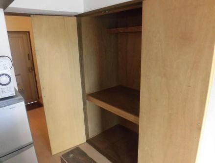 コーポレジェンド 収納 コーポレジェンド 収納