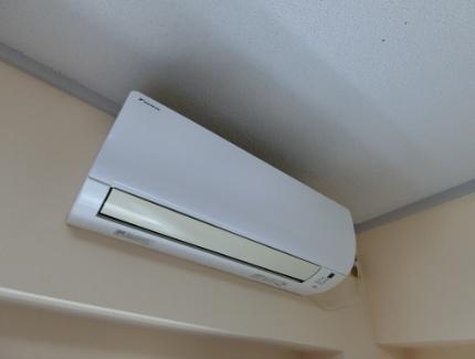 スプルース その他設備 エアコン スプルース その他設備 エアコン