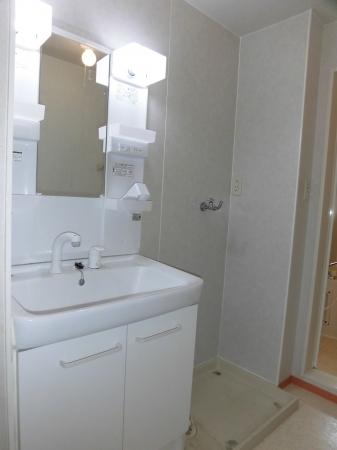 　洗面台・洗面所　