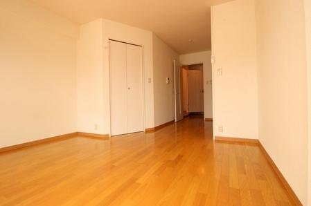 　洋室　リビング