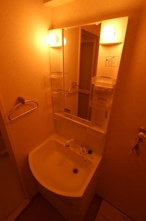 　洗面台・洗面所　